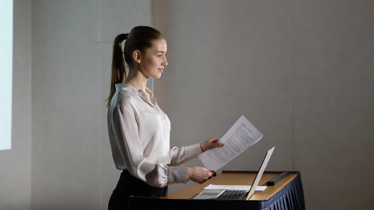 Защита курсовой Марины