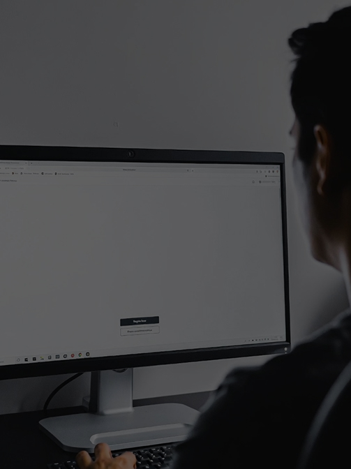 Регистрация  на сайте