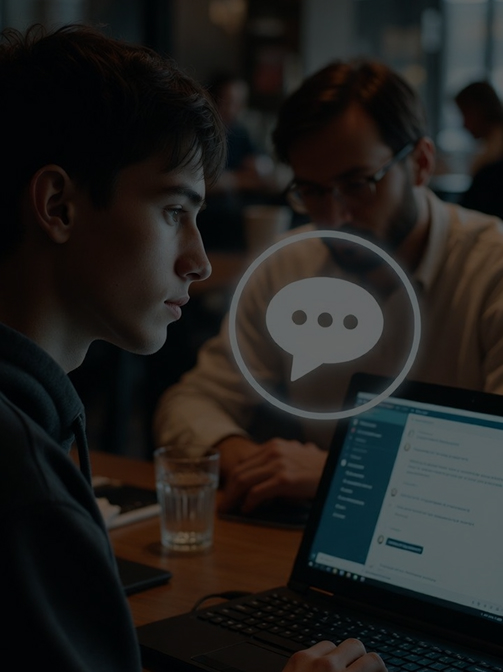 Согласование условий