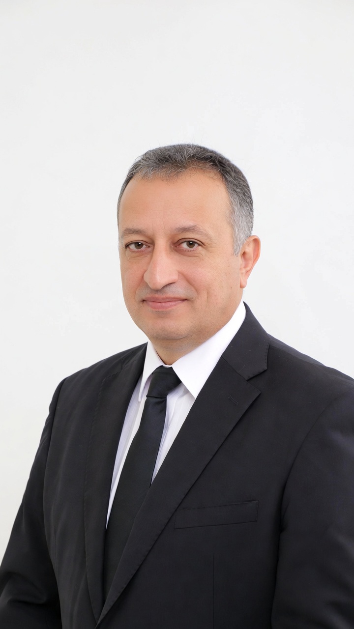 Александр Сергеевич