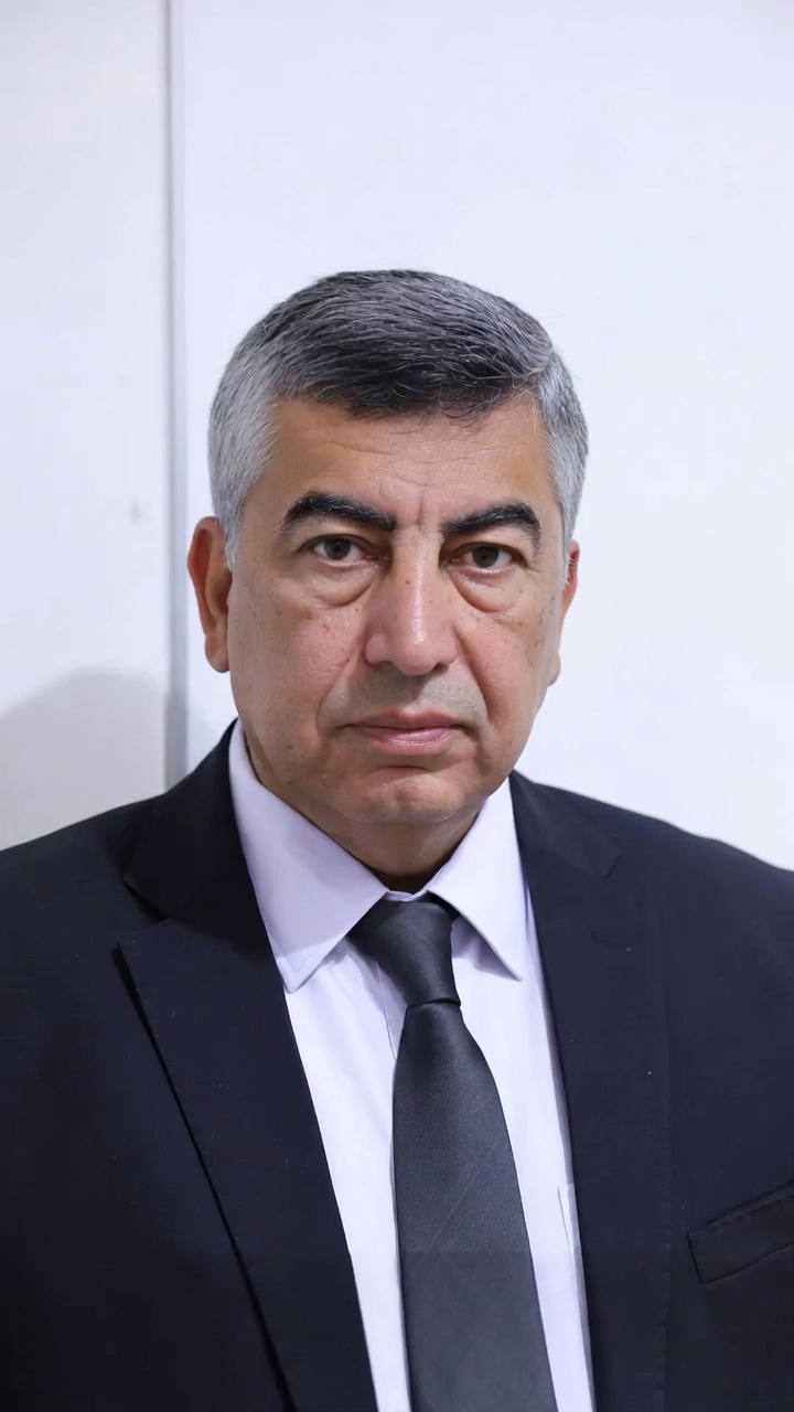 Михаил Владимирович