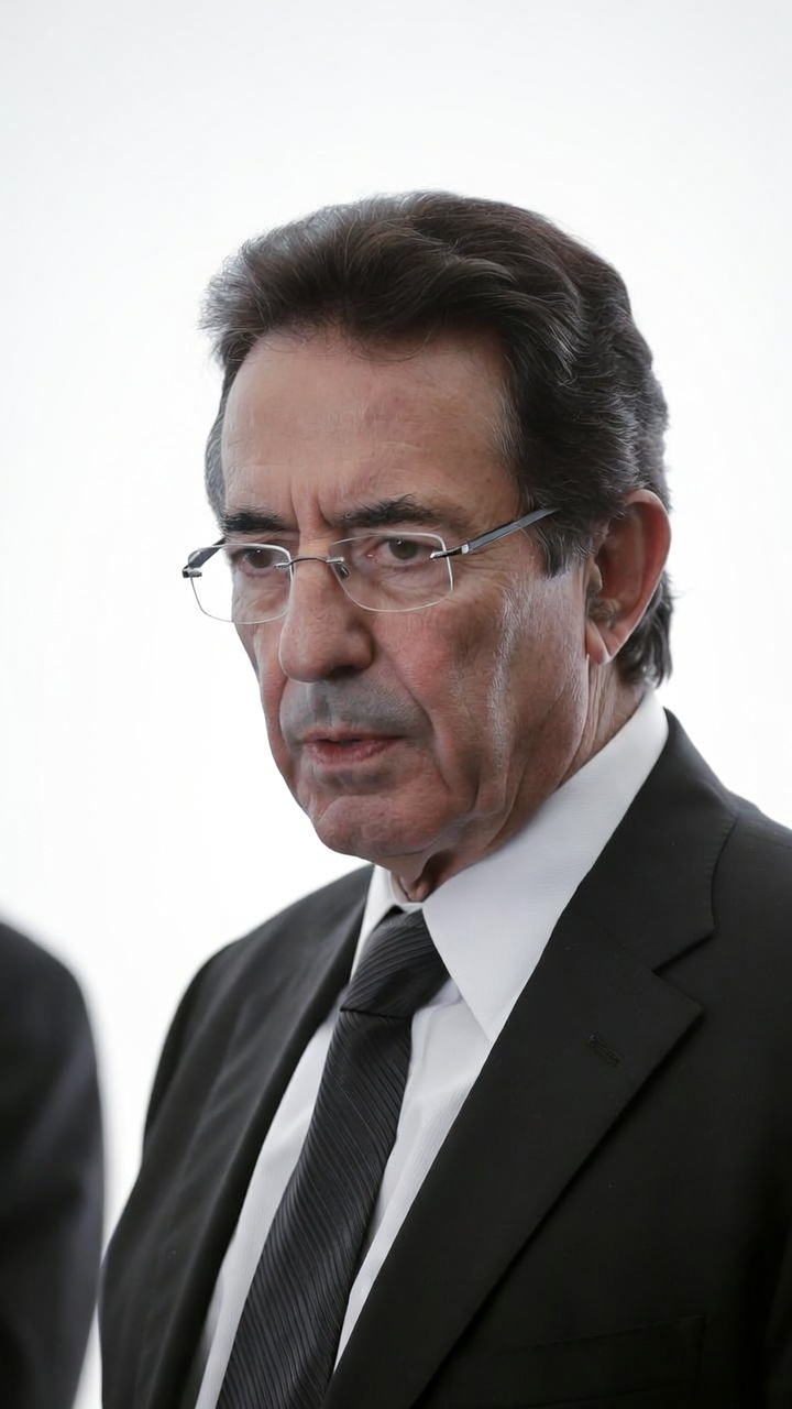 Андрей Николаевич