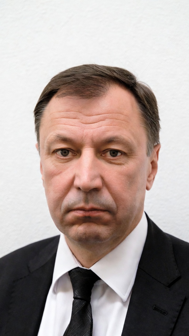 Евгений Павлович