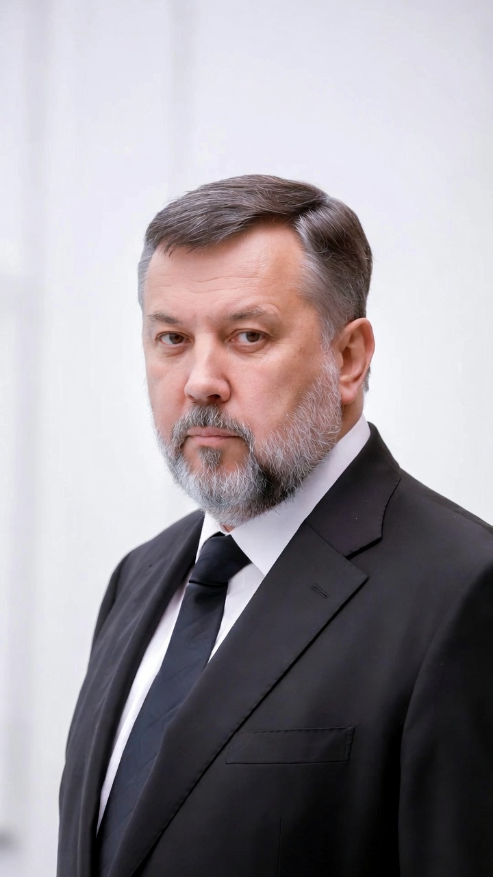 Игорь Валерьевич