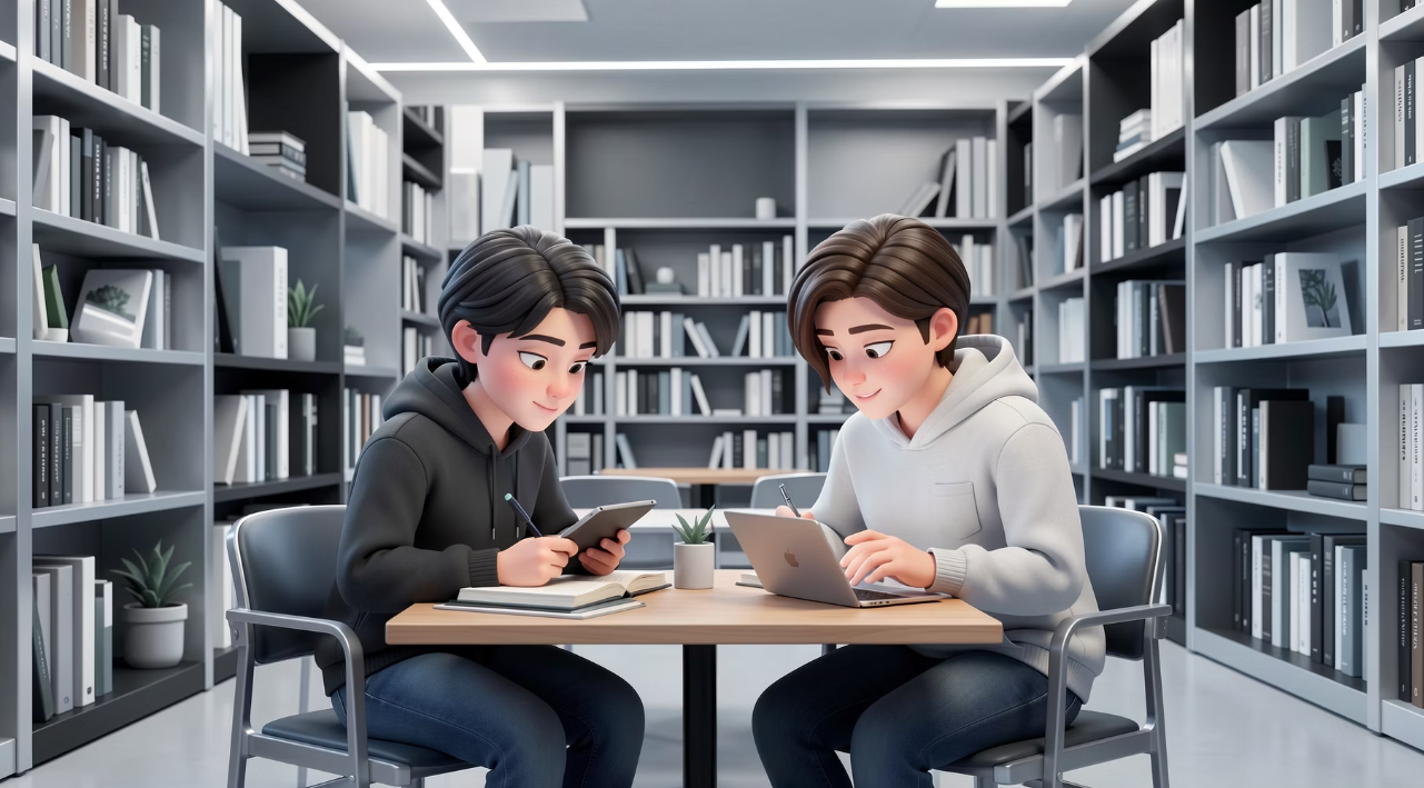 Прокрастинация у студентов: почему мы откладываем учебу на потом и 5 способов с этим бороться.