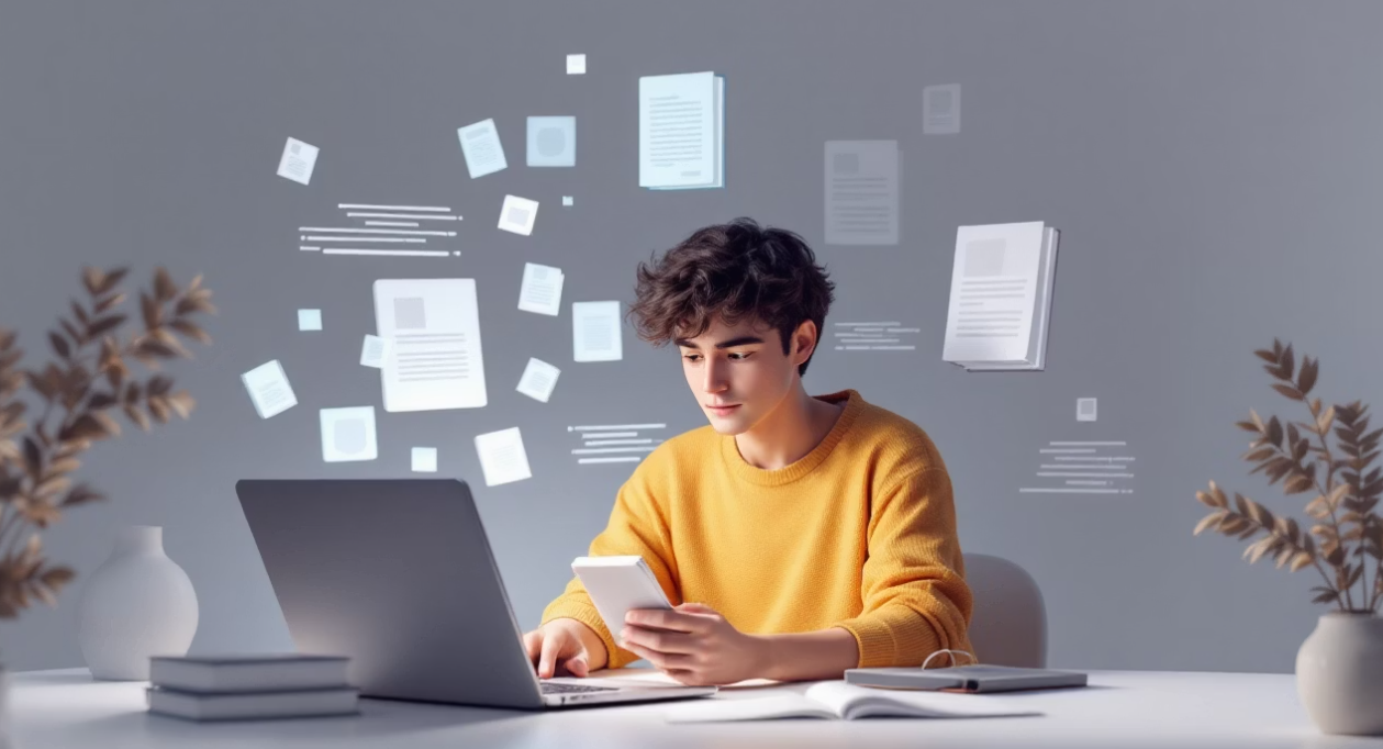 Курсовая работа от А до Я: инструкция для тех, кто не знает, с чего начать?