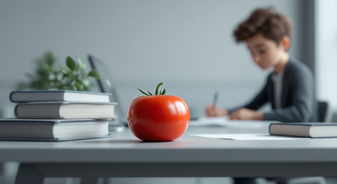 Как все успевать в университете: Пошаговый гайд по тайм-менеджменту для студентов