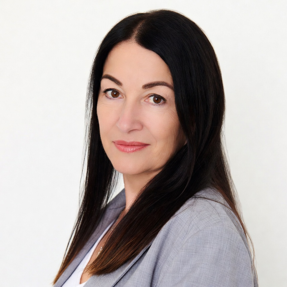 Анна Сергеевна