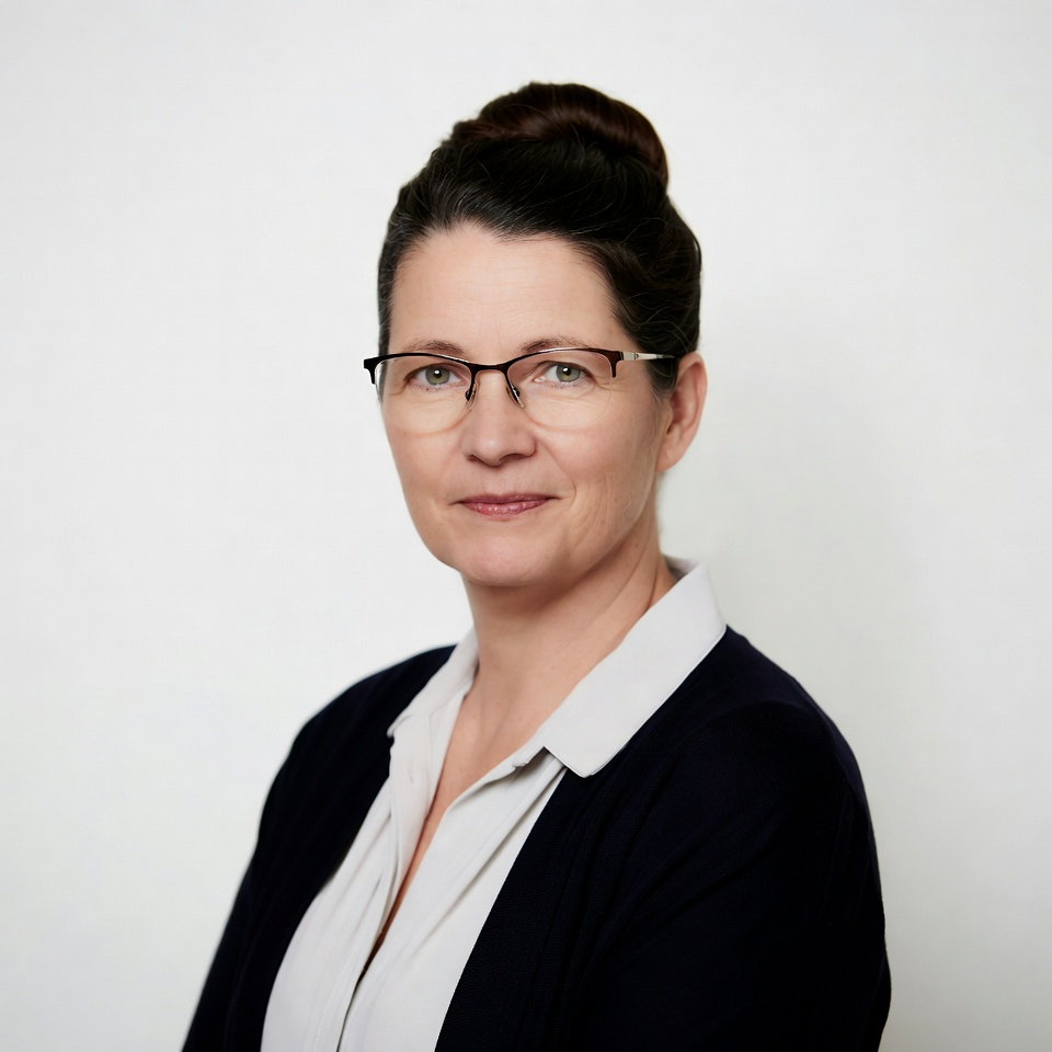 Мария Андреевна